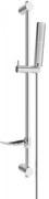Mexen sprchový set DF72, chróm, 785724582-00