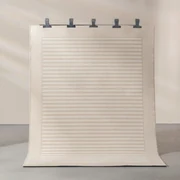 Koberec Lunara creamy 160x230 cm