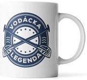 Sablio Hrnček Vodácka legenda - 200 ml - espresso