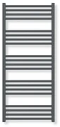 TERMA Fiona 1140x500 kombinovaný radiátor Modern Grey Z8