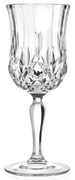 RCR Pohár Opera 230 ml 6 ks