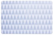 Podložka pod tanier Pyramids