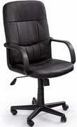 Kancelárske kreslo Denzel čierna