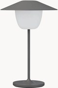 Prenosná stmievateľná stolová LED lampa Ani