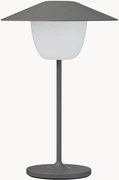 Stmievateľná prenosná stolová LED lampa Ani