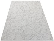 Koberec Marble 71 mramor, svetlosivý