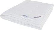 XXXLutz LETNÁ PRIKRÝVKA, 140/200 cm, polyester, rúno, duté vlákno Sleeptex - Prikrývky & vankúše - 003284001201