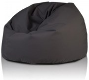 Sedací vak Luigi Outdoor Farba: M11 - tm. sivý