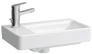 Laufen Pro S umývadielko 48x28 cm h8159550001041 1595.5.000.104.1
