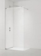 Sprchová zástena Walk-in 90 cm SAT SATBWI90PA