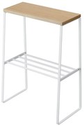 Odkladací stolík 22x42 cm Tosca – YAMAZAKI