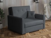Pohovka Clivia Sonic I, Dostupné poťahy: Coral 80
