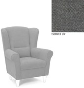 AVA JIM Čalúnená časť Varianta: SORO 97