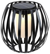 Rabalux 77167 - LED solárne svietidlo SAVOCA LED/1W/1,2V 300mAh IP44