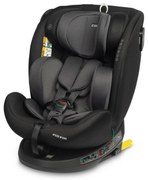 Autosedačka s isofixom COMMO I-size, 40-150cm, grafit