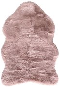 Koberec Heaven Shape 0,6/0,9 HES 800 ružový