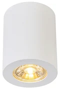 Moderné bodové svetlo biele 7,5 cm - Tuba