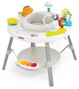 Skip Hop - Detské hracie centrum 3v1 EXPLORE&amp;MORE 3xAAA