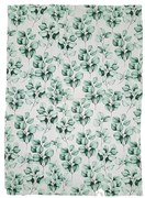 Kuchynská utierka OTC-11929 45x70 cm lístie