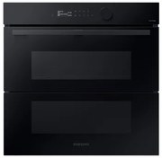 Vstavaná rúra Samsung čierne sklo NV7B5775WAKU3