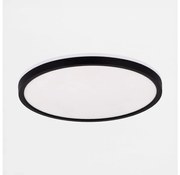 Zuma Line MS748320R-3-BK- LED Stm. svietidlo BOVE 32,5W/230V 3000/4000/5500K čierna