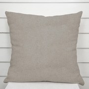 Biante Obliečka na vankúš/imitácia brúsenej kože Alcantara ALC-014 Svetlo sivá 30 x 50 cm