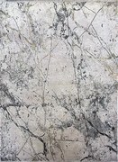 Kusový koberec Crean 19141 Grey, 200x290, šedá, obývacia izba, Berfin Dywany