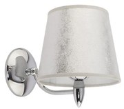 Jupiter 1514 - OR K - Nástenné svietidlo OSKAR E27/60W