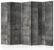 Artgeist Paraván - Steel design [Room Dividers]