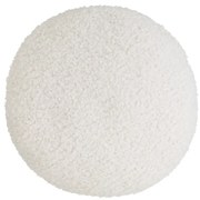 Dekoračný vankúš s baránkom ø 40 cm Sherpa – Casa Selección