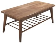 Konferenčný stolík Sakura Walnut