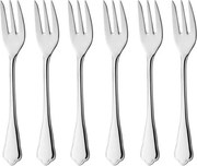 BERNDORF SANDRIK ROYAL EKO VIDLIČKY NA TORTY SADA 6KS