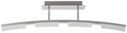 Livarno home Stropné/Závesné LED svietidlo (stropné svietidlo, oblúk)  (100357984)