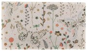 Rohožka 40x70 cm Butterfly – Artsy Doormats