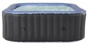 Mspa | Bazén vírivý MSPA Tekapo C-TE042 | 11400266