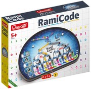 Rami Code – inteligentná guľôčková dráha