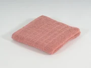 Uterák SOFT 50 x 100 cm tehlový, 100% bavlna