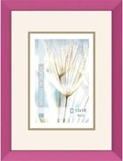 Fotorám Giulia 13x18 cm, ružový%