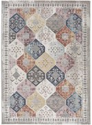 Koberec Universal Mirva Multi, 60 x 120 cm