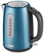 Sencor - Rýchlovarná kanvica 1,7 l 2150W/230V modrá