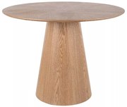 Jedálenský stôl Angel S, dub