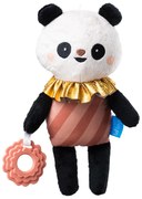 Panda plyšová Pamela