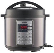 Heinner HPCK-38BK - Multifunkčný elektrický tlakový hrniec 5,7 l 1000W/230V čierny