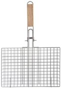 Orion Grilovacia mriežka - košík 32 x 22 cm