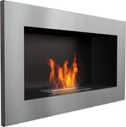 KRATKI biokrb Golf Nerez