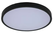 Rabalux 71441-LED RGB St. kúp. stropné sviet. ALENZO 36W/230V IP44 Wi-Fi čierna RL71441