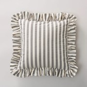 Obliečka na vankúš Paula volánom