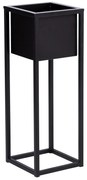 CONCOVE loft štýlový kvetináč 40 cm