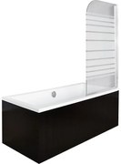 Vaňová zástena Natali Paski