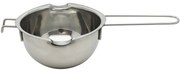 Elo 52125 Basic Nerezová miska na vodní lázeň 12,5cm, 0,5 l